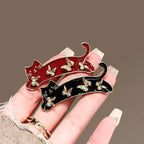 Floral brooch product image