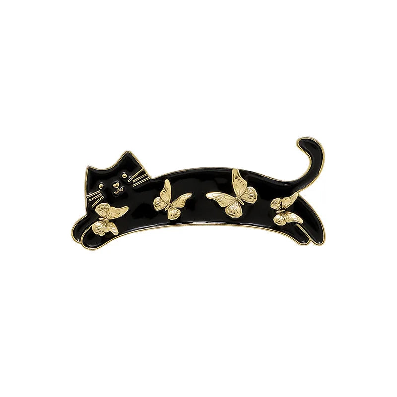Floral brooch product image
