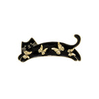 Floral brooch product image
