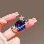 Floral brooch product image