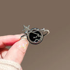 Floral brooch product image