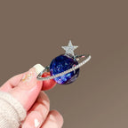 Floral brooch product image