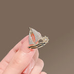 Floral brooch product image