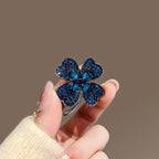 Floral brooch product image