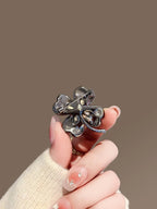Floral brooch product image