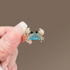 Floral brooch product image
