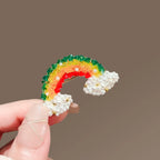 Floral brooch product image