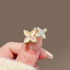 Flower brooch product image