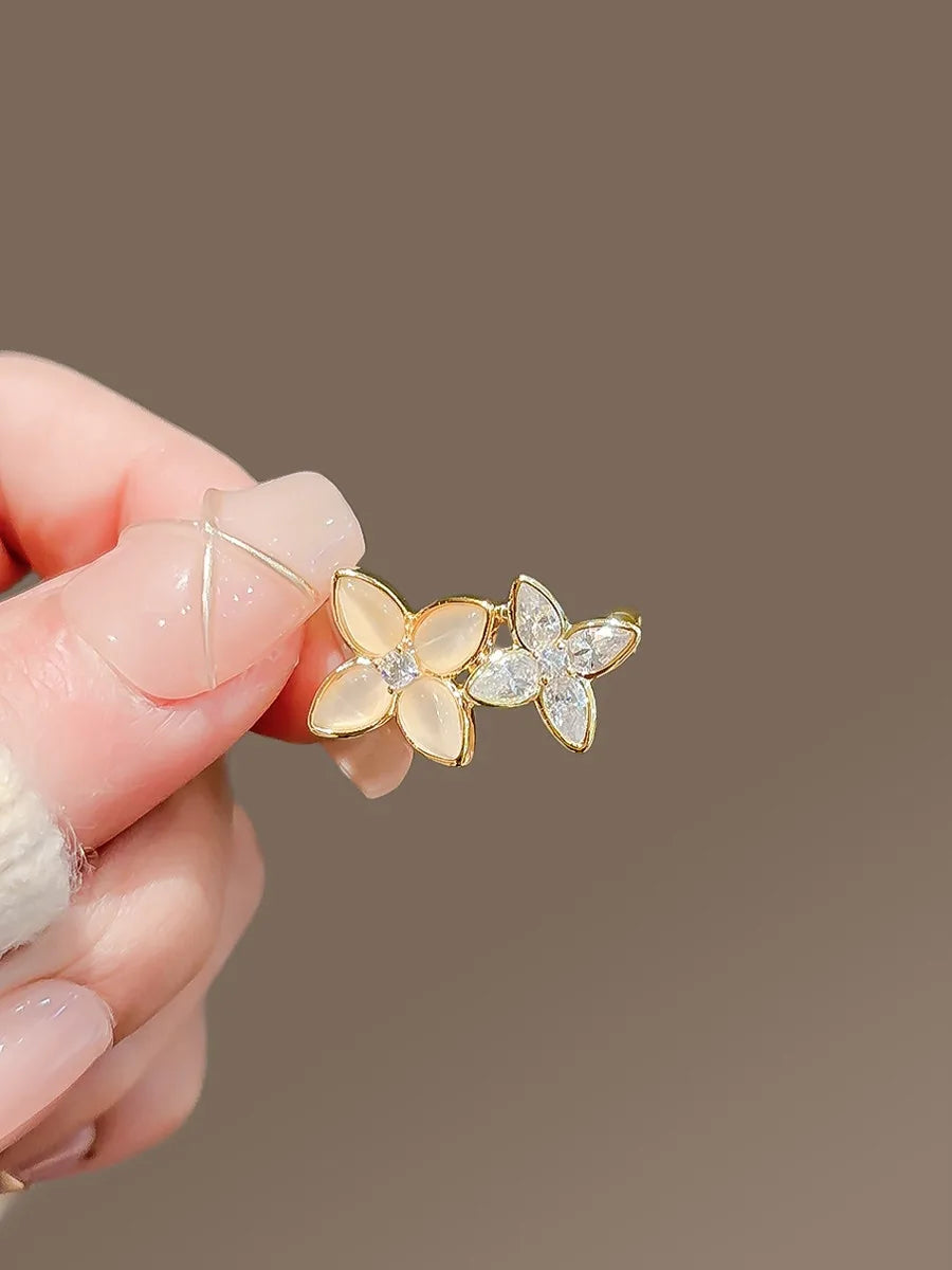 Flower brooch product image