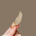 Floral brooch product image