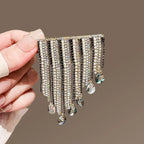 Floral brooch product image