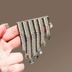 Floral brooch product image