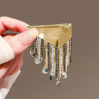 Floral brooch product image
