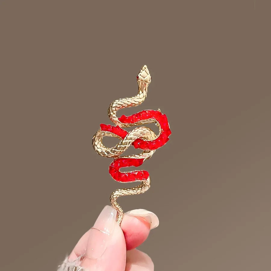 Floral brooch product image