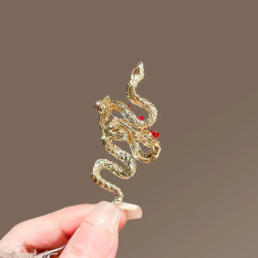 Floral brooch product image