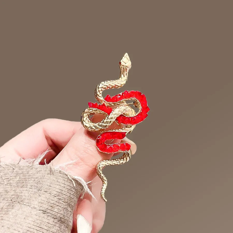 Floral brooch product image