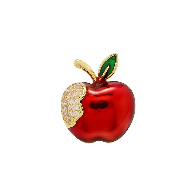 Floral brooch product image