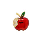 Floral brooch product image