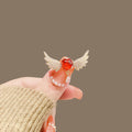 Heart brooch product image