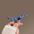 Floral brooch product image