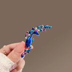 Floral brooch product image
