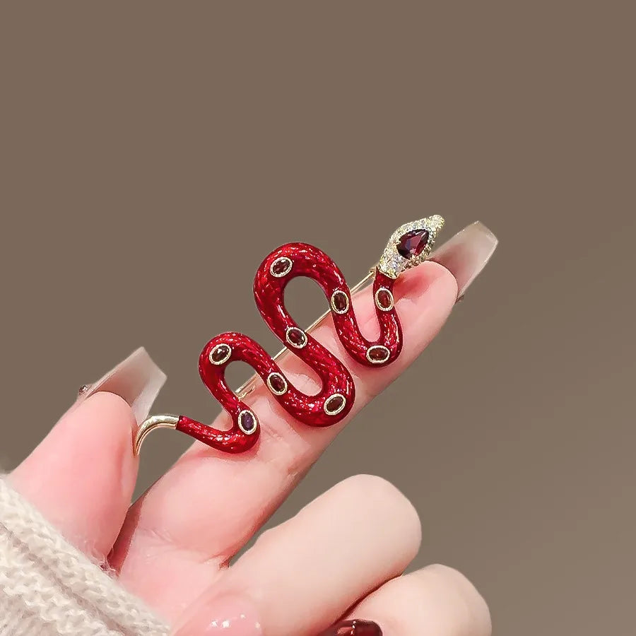 Floral brooch product image