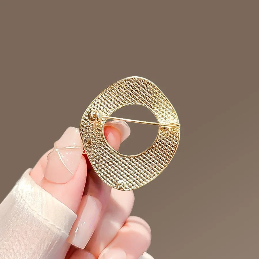 Floral brooch product image