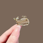 Floral brooch product image