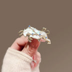 Floral brooch product image