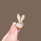 Floral brooch product image