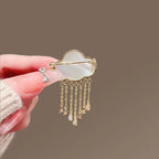 Floral brooch product image