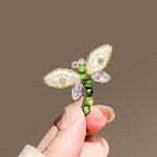 Floral brooch product image