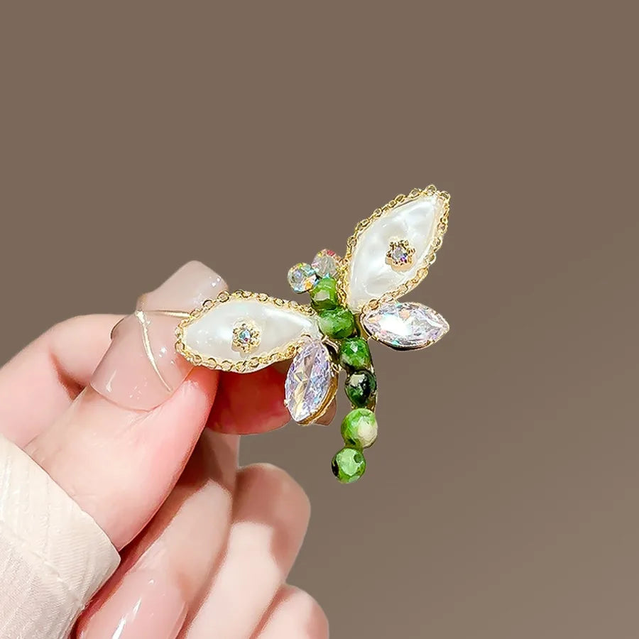 Floral brooch product image