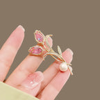 Tulip brooch product image