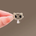 Floral brooch product image