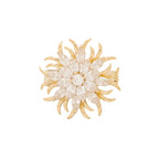 Daisy brooch product image