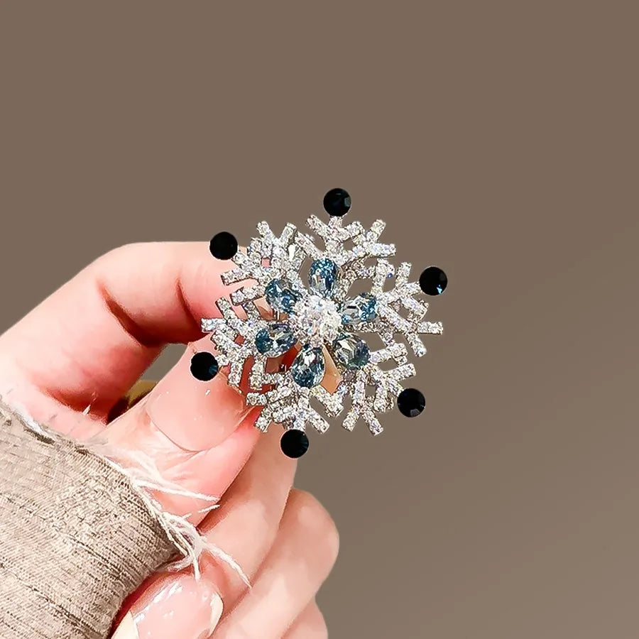 Floral brooch product image