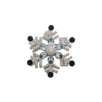 Floral brooch product image