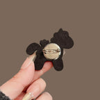 Floral brooch product image