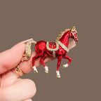 Floral brooch product image