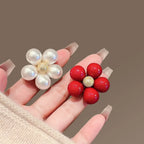 Camellia brooch product image