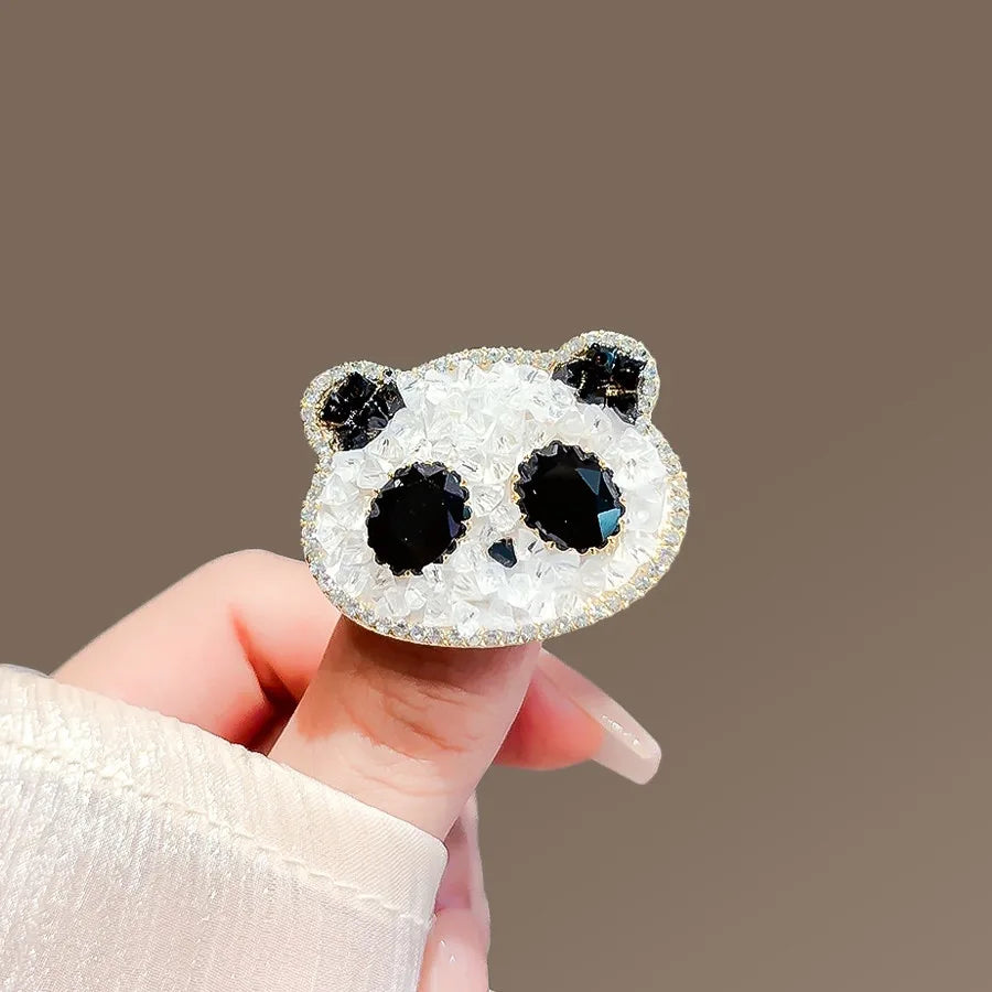 Floral brooch product image