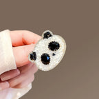 Floral brooch product image