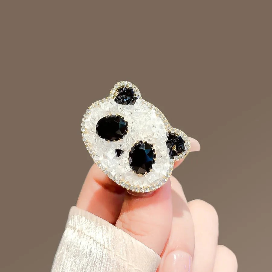 Floral brooch product image