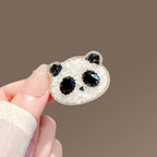 Floral brooch product image