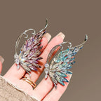 Floral brooch product image