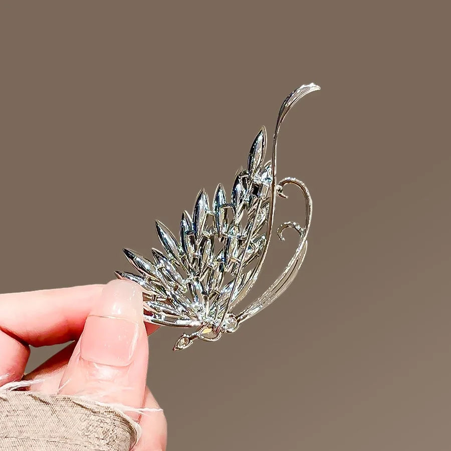 Floral brooch product image