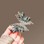 Floral brooch product image
