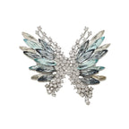Floral brooch product image