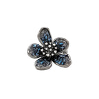 Flower brooch product image